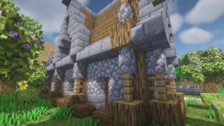 Medieval Base